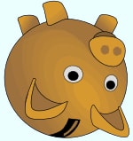 DEFINITION OF BANKRUPT