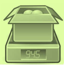 Definition of measure