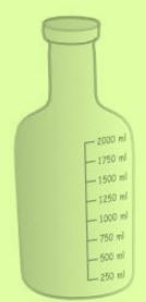 Definition of millilitre