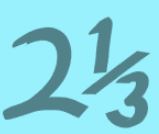 Definition of mixed fraction