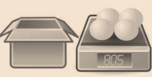 Definition of Net Weight 