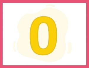 Definition of Nought