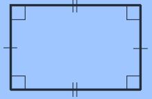 Definition of Oblong