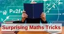 Surprising Maths Tricks image